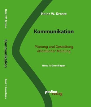 Kommunikation von Droste,  Heinz W.