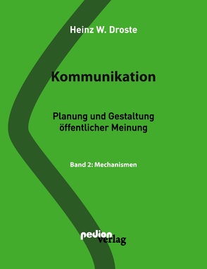 Kommunikation von Heinz W.,  Droste