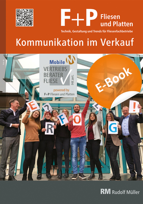 Kommunikation im Verkauf – E-Book (PDF)