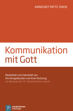 Kommunikation mit Gott von Reitz-Dinse,  Annegret