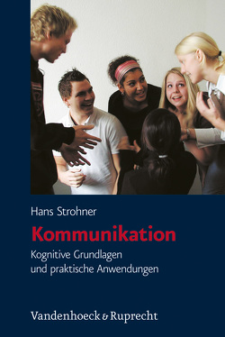 Kommunikation von Strohner,  Hans
