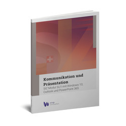 Kommunikation und Präsentation 365 von Wenger,  Hans-Rudolf