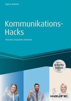 Kommunikations-Hacks von Dahmer,  Sigrun