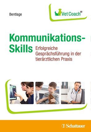 Kommunikations Skills von Bentlage,  Guido