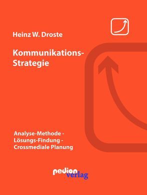 Kommunikations-Strategie von Heinz W.,  Droste