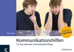 Kommunikationshilfen von Hard,  Nina