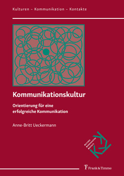 Kommunikationskultur von Ueckermann,  Anne-Britt