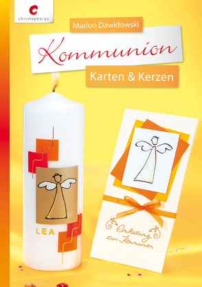 Kommunion von Dawidowski,  Marion