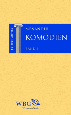 Komödien von Baier,  Thomas, Hose,  Martin