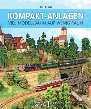 Kompakt-Anlagen von Gebele,  Karl