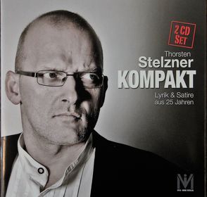 Kompakt – Thorsten Stelzner von Greiner-Napp,  Andreas, Lehnhof,  Ingo, Stelzner,  Thorsten