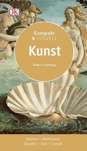 Kompakt & Visuell Kunst von Cumming,  Robert