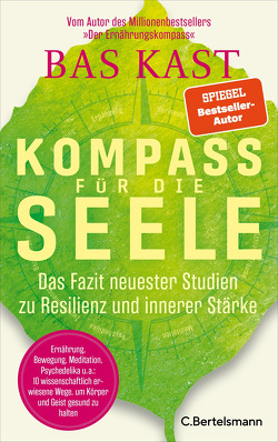 Kompass für die Seele von Kast,  Bas