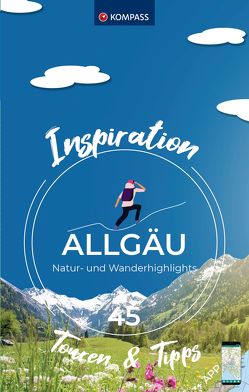 KOMPASS Inspiration Allgäu