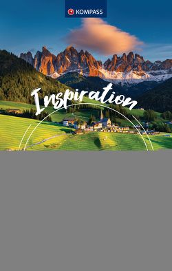 KOMPASS Inspiration Südtirol