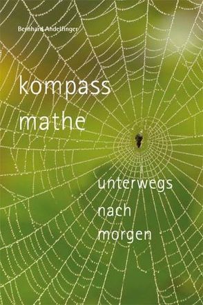 Kompass Mathe von Andelfinger,  Bernhard