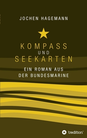Kompass und Seekarten von Hagemann,  Jochen