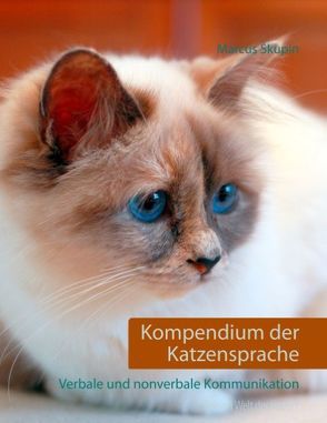 Kompendium der Katzensprache von Skupin,  Marcus