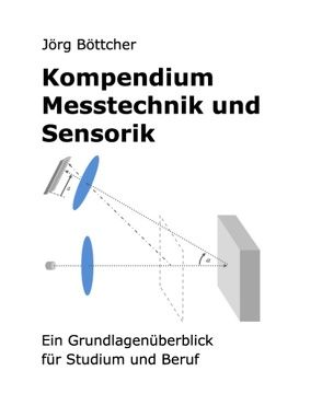 Kompendium Messtechnik und Sensorik von Böttcher,  Jörg