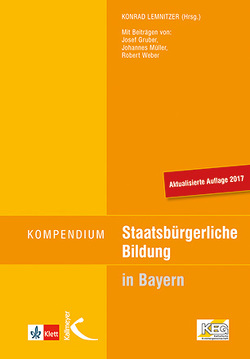Kompendium Staatsbürgerliche Bildung von Lemnitzer,  Konrad
