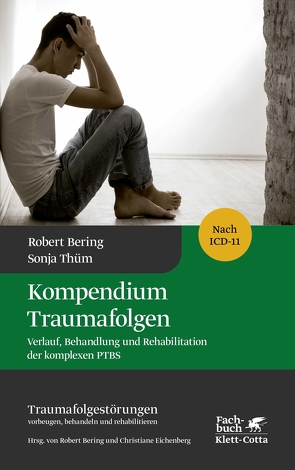 Kompendium Traumafolgen von Bering,  Professor Robert, Thüm,  Sonja