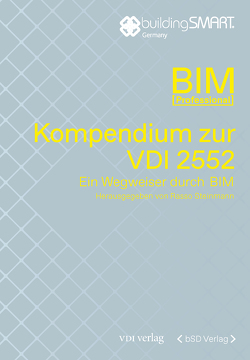 Kompendium zur VDI 2552 von Steinmann,  Rasso