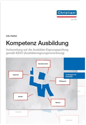 Kompetenz Ausbildung von Herbst,  Udo