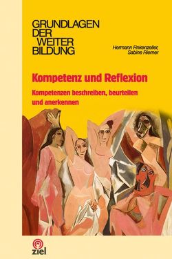 Kompetenz und Reflexion von Finkenzeller,  Hermann, Riemer,  Sabine