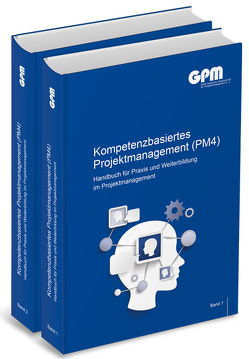 Kompetenzbasiertes Projektmanagement (PM4)