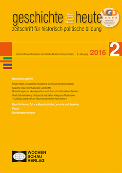 Kompetenzen ohne Ende? von Bundesverband der Geschichtslehrer Deutschlands und Landesverbände, Gautschi,  Peter, Geiger,  Wolfgang, Pandel,  Hans-Jürgen, Wunderer,  Hartmann