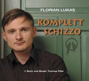 Komplett Schizzo von Lukas,  Florian, Piller,  Thomas