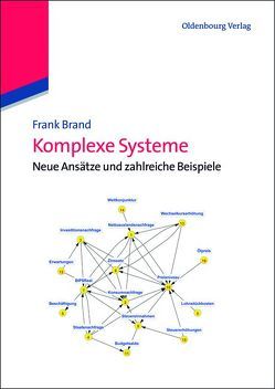 Komplexe Systeme von Brand,  Frank
