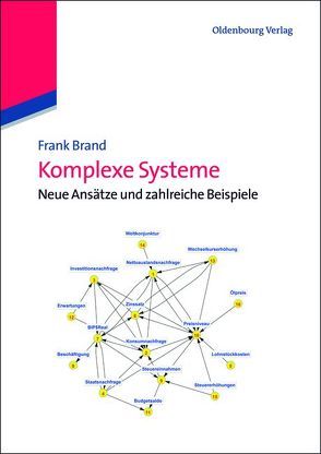 Komplexe Systeme von Brand,  Frank