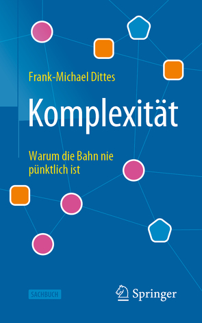 Komplexität von Dittes,  Frank-Michael