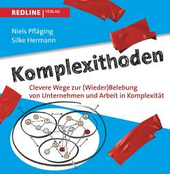 Komplexithoden von Hermann,  Silke, Pfläging,  Niels