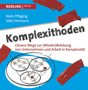 Komplexithoden von Hermann,  Silke, Pfläging,  Niels