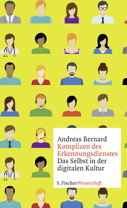 Komplizen des Erkennungsdienstes von Bernard,  Andreas