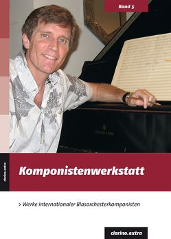 Komponistenwerkstatt II von Berger,  Clemens, Brunk,  Katja