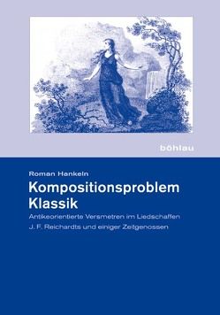 Kompositionsproblem Klassik von Hankeln,  Roman
