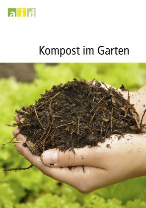 Kompost im Garten von Bertram, Grantzau,  Erich, Kehres,  Bertram