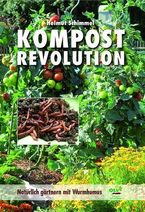 Kompostrevolution von Schimmel,  Helmut