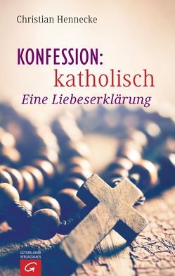 Konfession: katholisch von Hennecke,  Christian