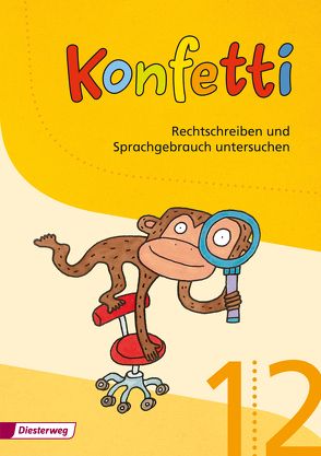 Konfetti – Ausgabe 2013 von Höhn,  Manuela, Janzen,  Beate, Mölders,  Rita, Moser,  Iris, Pieler,  Mechthild, Schreiber,  Petra, Wenzel,  Claudia, Willmeroth,  Sabine