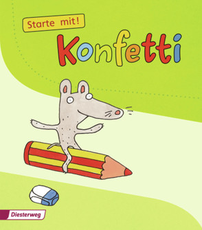 Konfetti – Ausgabe 2013 von Höhn,  Manuela, Janzen,  Beate, Mölders,  Rita, Moser,  Iris, Pieler,  Mechthild, Schreiber,  Petra, Wenzel,  Claudia, Willmeroth,  Sabine