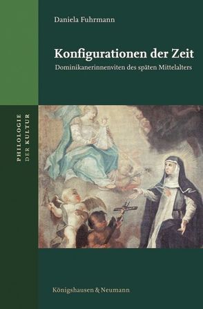 Konfigurationen der Zeit von Fuhrmann,  Daniela