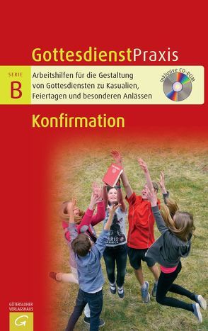 Konfirmation von Schwarz,  Christian