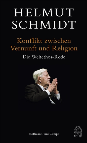 Konflikt zwischen Vernunft und Religion von Schmidt,  Helmut