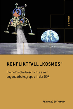 Konfliktfall »Kosmos« von Buthmann,  Reinhard