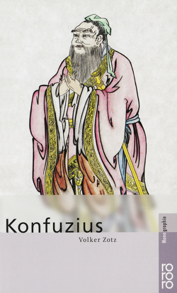 Konfuzius von Zotz,  Volker