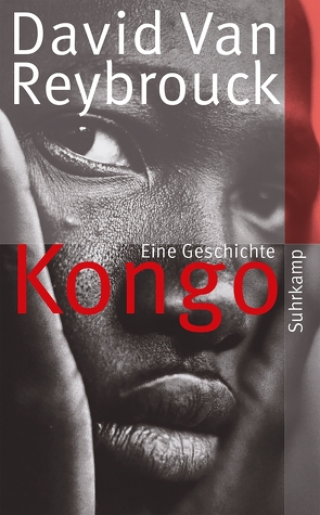 Kongo von Hüsmert,  Waltraud, Reybrouck,  David Van